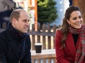 Устраивают "шоу": эксперты рассказали о королевских поездках Кейт Миддлтон и принца Уильяма