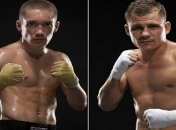 Стало известно против кого выйдут на ринг Беринчик и Малиновский