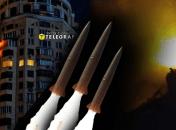 Баллистические ракеты, обстрел Украины