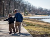 Нас становится все меньше и будет недостаточно просто родить ребенка