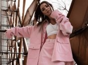 Чем Надя Дорофеева занимается на карантине? (Фото)