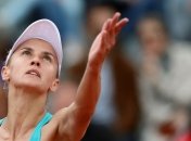 Еще одна украинка пробилась в финал квалификации на теннисном турнире в Праге