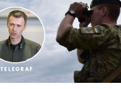 На самом же деле Украина делает только необходимое для защиты собственных территорий