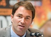 Хирн рассказал о совместной работе с командой Усика