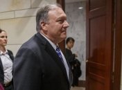 Авиакатастрофа в Иране: Помпео поговорил с Зеленским 