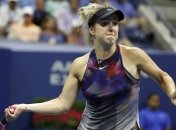 Пекин (WTA): Свитолина уверенно обыграла Барти