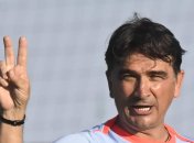 Тренер збірної Хорватії Златко Даліч