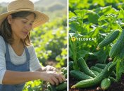 Некоторые средства не подходят для удобрения огурцов