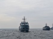 В Эстонии стартуют учения ВМС НАТО