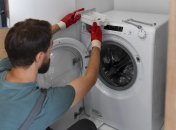 Чистить отсеки нужно после каждого использования "стиралки"