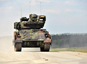 Бронетехніка