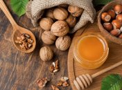 Яке сьогодні свято — Горіховий Спас 2025