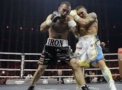 В России размышляют над проведением боя Усик - Лебедев