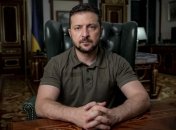 Володимир Зеленський