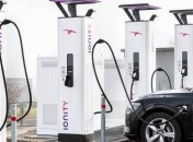 Ionity изменит правила зарядки электрокаров