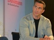 Владимир Кличко о завершении карьеры: Я ушел на своих условиях, а не на чужих