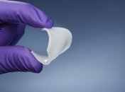  Мягкий, гибкий, эластичный: создан материал, способный "заменить ткани человеческого тела"