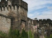 Как выглядит тюрьма, в которой сидел Аль Капоне (Фото)