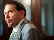 Бригинец призвал Ахметова построить арт-центр на месте фабрики "Юность"