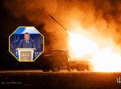 Свободный мир должен проснуться: Залужный выступил с первой публичной речью