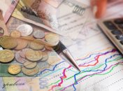 НБУ ухудшил прогноз падения ВВП в 2015 году