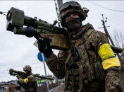 Техніка окупантів з рф тепер слугуватиме українським військовим