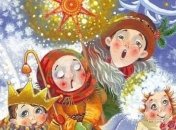 Рождество 2019: Колядки, щедровки,посевалки на русском языке в стихах