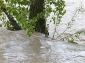 ГСЧС предупреждает: в реках Прикарпатья ожидается подъем уровня воды