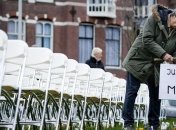 Зеленский о суде по делу MH17: Верю, что справедливость будет установлена