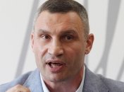 Кличко назвав некомпетентним швидке прийняття законопроекту про столицю