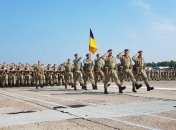 Самые лучшие бойцы: Украина празднует День Сухопутных войск
