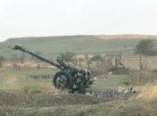 Война за Нагорный Карабах: Азербайджан заявил об обстреле Арменией крупного нефтепровода