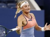 Ястремська за крок від потрапляння на WTA Elite Trophy