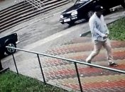 На Одесчине задержаны подозреваемые в разбойном нападении на ювелирный магазин