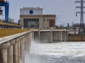 Каховська ГЕС була підірвана вночі 6 червня