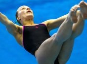 Украинка завоевала "бронзу" на чемпионате Европы