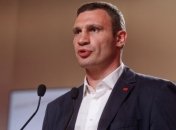 Кличко: Нам нужно, чтобы и Киев, и страна возвращались к мирной жизни