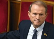 Совпадение или планомерный удар? Чем закончится атака Зеленского на Медведчука