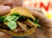 В Сингапуре появился американский ресторан "не очень фаст фуд"