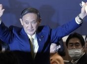 Стало відомо, хто стане новим прем'єр-міністром Японії