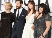 У продолжения эротической драмы "50 оттенков серого" проблемы 