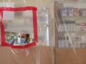 В Ровенской области уже 1710 случаев коронавируса