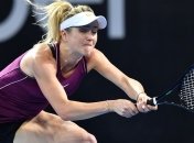 Свитолина опустится на две позиции, Цуренко установит рекорд в рейтинге WTA