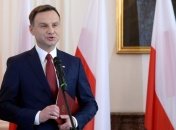 Дуда: Альянс должен показать принципиальность