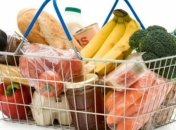 Какая стоимость продуктов по состоянию на 18 июля 2017 года 