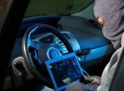 Штрафы отменили: в Украине изменили наказание за угон авто 