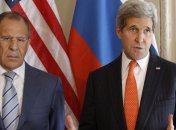 Лавров и Керри обсудили ситуацию в Украине