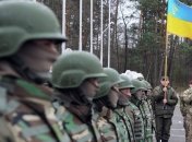 США работают над усилением оборонной способности Украины