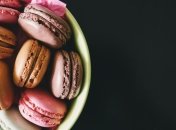 Лиза Глинская открыла секрет печенья макарон: "Оказывается важно настроение"