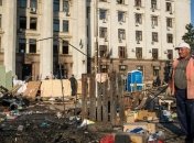 Одесский суд продлил арест обвиняемых в беспорядках 2 мая